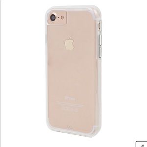 🌟New in Box🌟Casemate Naked Tough iPhone Cover